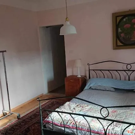 Apartment Kraska Nisa *