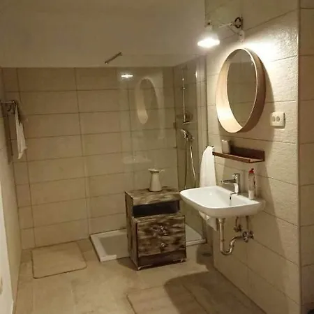 Kraska Nisa Apartment