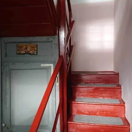 Kraska Nisa Апартаменты