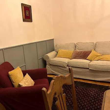 Kraska Nisa Apartment Komen