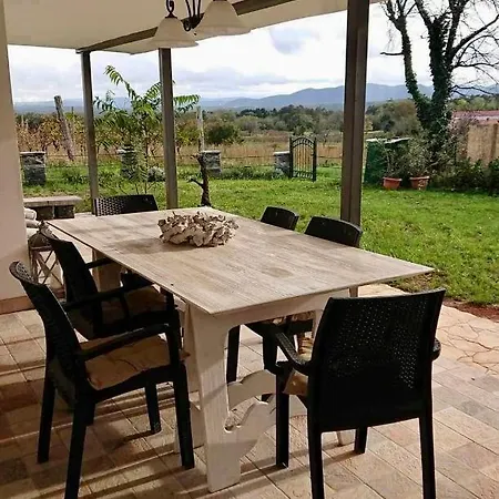 Kraska Nisa Apartment Komen