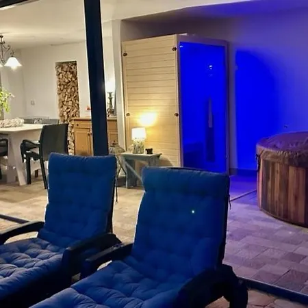 Apartment Kraska Nisa *