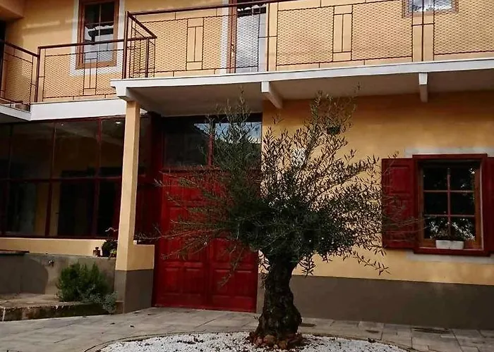 Apartamento Kraska Nisa Komen