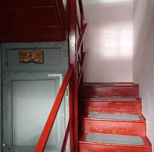 Kraska Nisa Apartamento