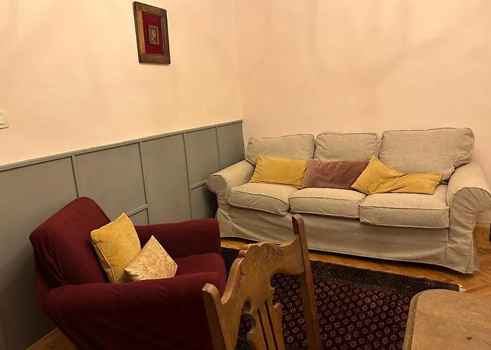 Kraska Nisa Apartamento Komen