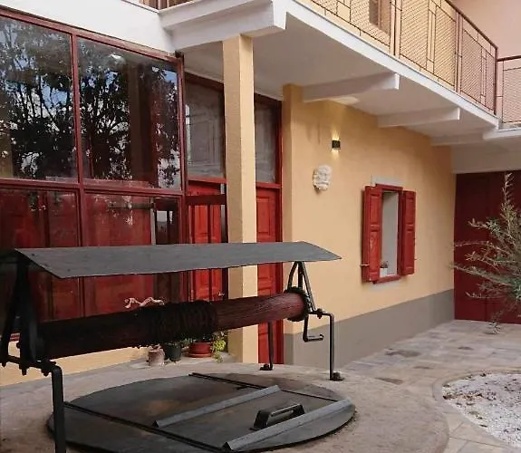 Apartamento Kraska Nisa *