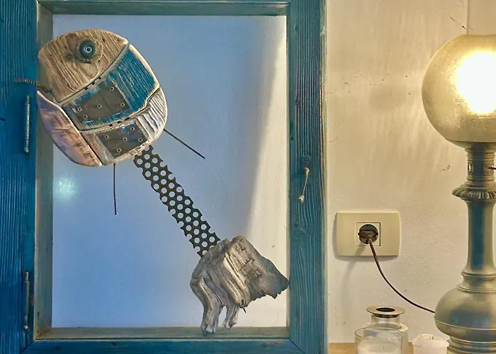 Kraska Nisa Apartamento