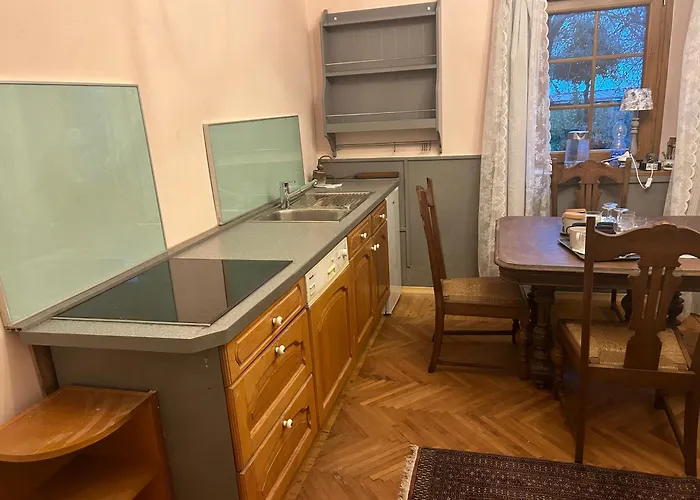 Apartamento Kraska Nisa *