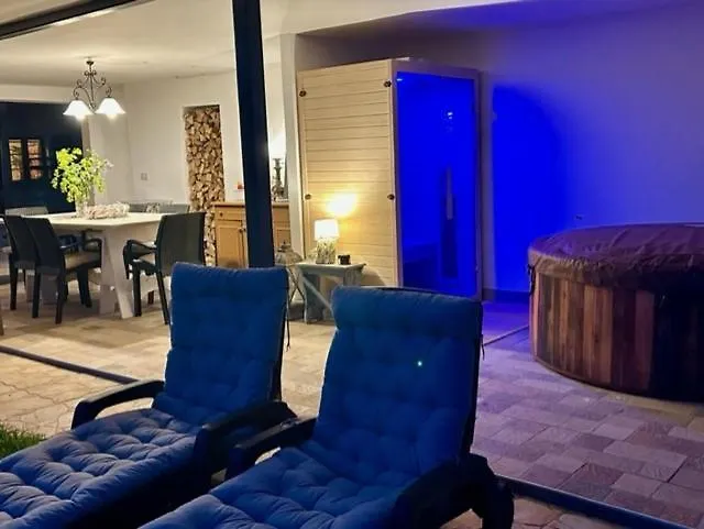 Apartamento Kraska Nisa *